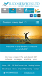 Mobile Screenshot of ilico.in